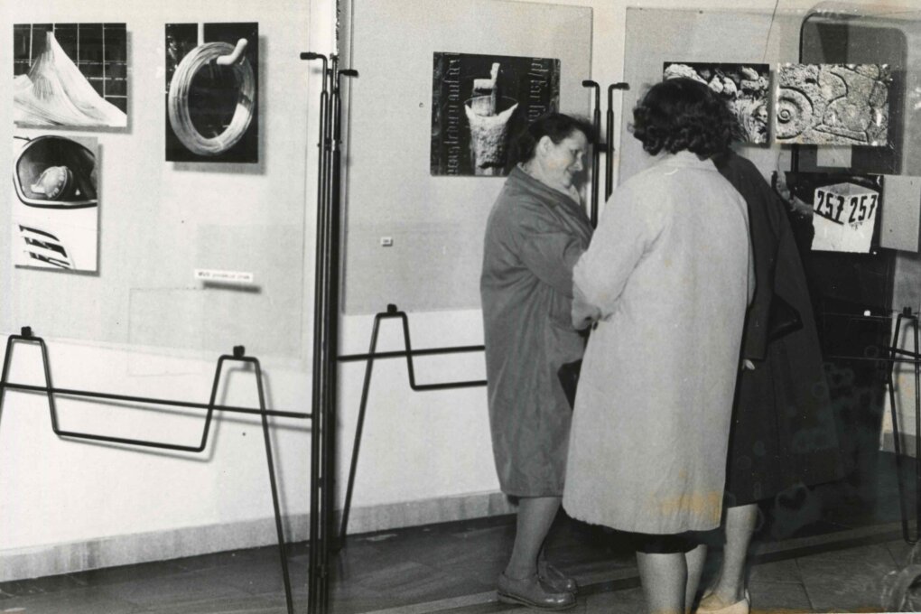 Josef Červenka – fotografie